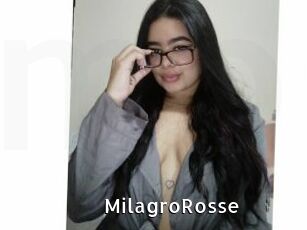 MilagroRosse