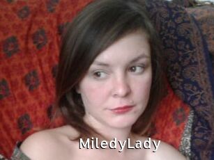 MiledyLady