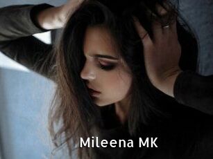 Mileena_MK