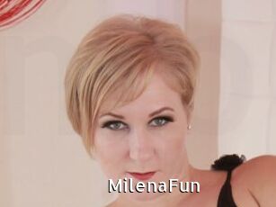 MilenaFun