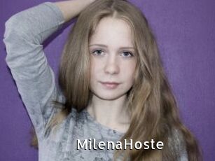 MilenaHoste