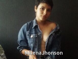 MilenaJhonson