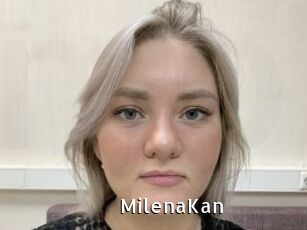 MilenaKan