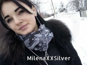 MilenaXXSilver