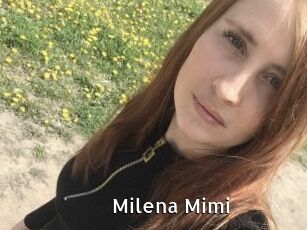 Milena_Mimi