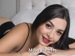 MileySmith