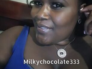 Milkychocolate333