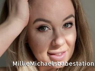 MillieMichaelsbabestation