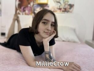 Millie_Crow