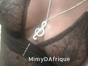 MimyDAfrique