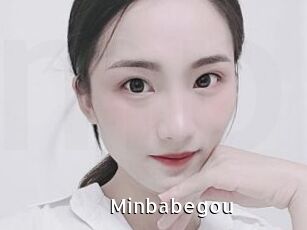 Minbabegou