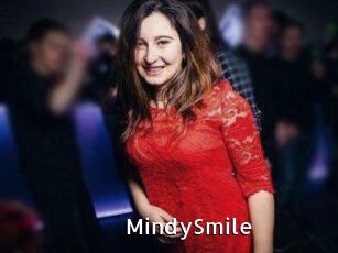 MindySmile