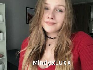 MindyxLUXX