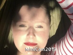 MiniCam2019