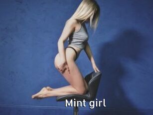 Mint_girl