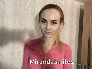 MirandaSmiles