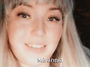 Mirannia