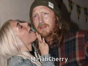 MiriahCherry