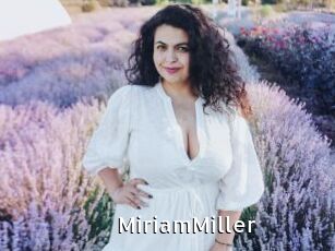 MiriamMiller