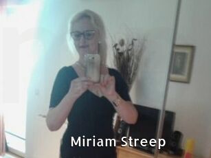Miriam_Streep