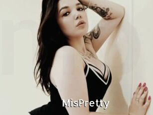 MisPretty