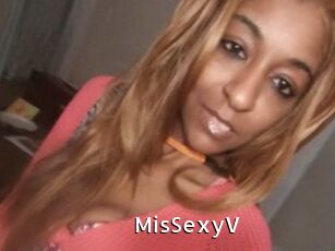 MisSexyV