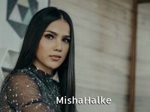 MishaHalke