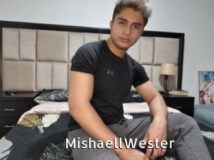 MishaellWester