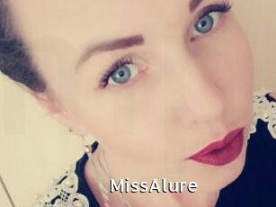 MissAlure