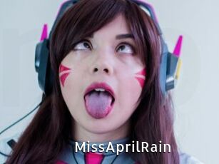 MissAprilRain