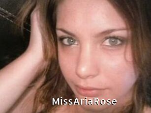 MissAriaRose