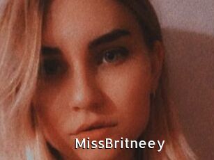 MissBritneey