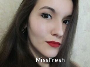 MissFresh