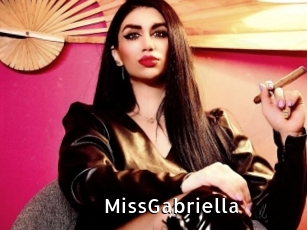 MissGabriella