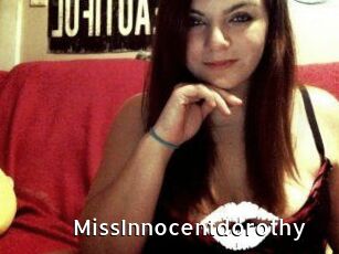 MissInnocentdorothy