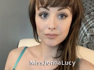 MissJennaLucy
