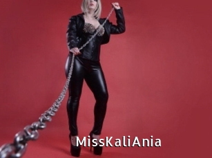 MissKaliAnia My Porno Stash