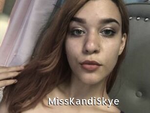 MissKandiSkye