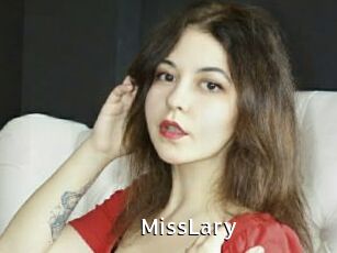 MissLary