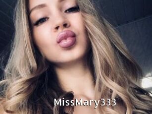 MissMary333