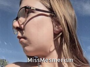 MissMesmerism