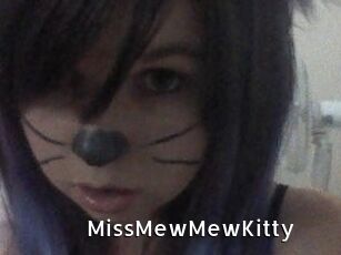 MissMewMewKitty