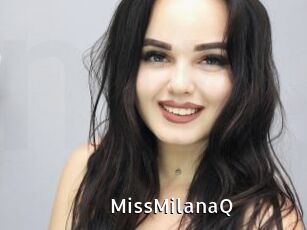 MissMilanaQ