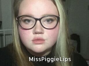 MissPiggieLips