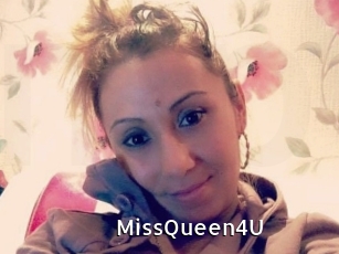 MissQueen4U