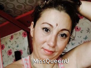 MissQueenU