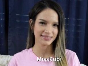 MissRubi