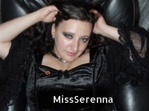 MissSerenna