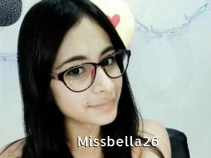 Missbella26