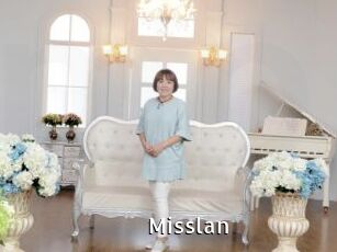 Misslan